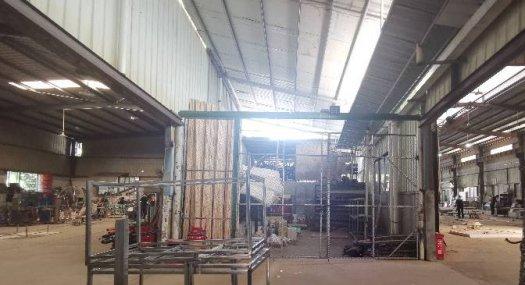 广州荔湾 西塱淡水场路号1400㎡ 厂房租售层高7.5米 配电50KVA