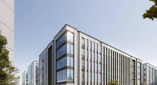 广州增城 增城区乌石二路坑贝圩450000㎡ 厂房出售层高4.5米 配电50KVA