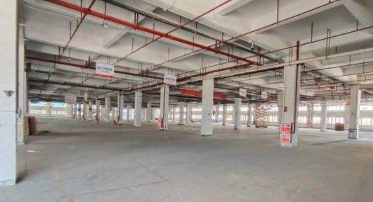 广州黄埔 4000㎡ 厂房租售 可环评