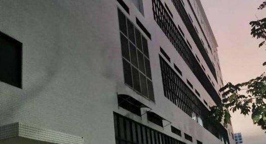 广州黄埔 瑞发路10800㎡ 厂房租售层高7米 可分租