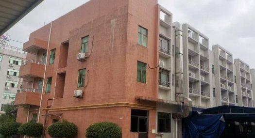 广州从化 27000㎡ 厂房出售 独院 有蒸汽 有燃气 可环评