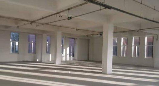 广州黄埔 黄埔南湾村120000㎡ 框架厂房出售层高6.7米 跨度12米 配电70KVA 可环评 可分租