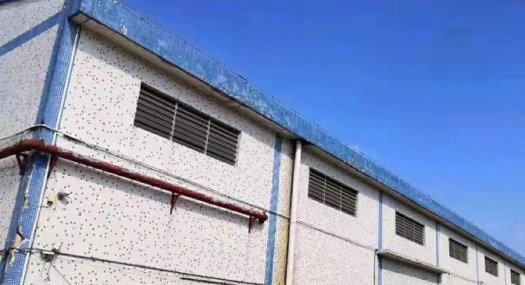 广州花都 广州花都狮岭1226.7㎡ 厂房出售层高3.8米 跨度30米 柱距20米 独院 有蒸汽 有燃气 可环评