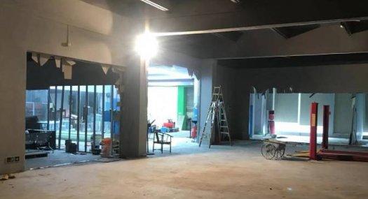 广州番禺 番禺区市良路722号2300㎡ 厂房租售层高4米 可分租