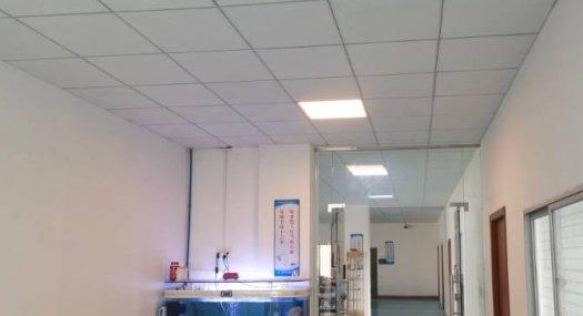 广州白云 人和镇安置区达贤街3500㎡ 厂房租售配电200KVA 可环评