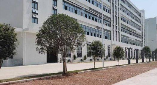 广州番禺 番禺区标准工业园区全新厂房出租 可分租60000㎡ 厂房租售 可环评 可分租