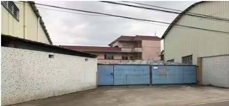 广州鳌头工业园，近高速口2500㎡ 厂房租售 可工业用途 配电160KVA 独院 可环评