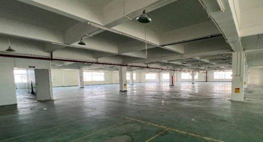 房东直租广州番禺大石全兴工业园高实用厂房综合写字楼免中介费即租即用证件配套齐便宜