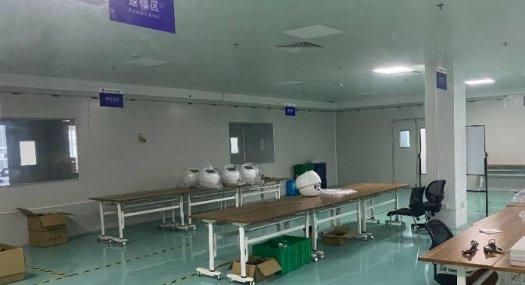 丰厚推荐费！！！公司扩产！现有厂房+办公区转租，精致装修，即租即用！