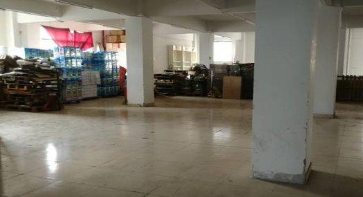 广州白云 400㎡ 厂房分租