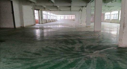 广州白云 白云区人和镇华盛南路129号10000㎡ 厂房租售层高4米 配电315KVA 独院 可分租