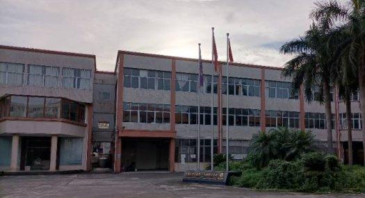 广州白云 白云区人和镇华盛南路129号10000㎡ 厂房租售层高4米 配电315KVA 独院 可分租