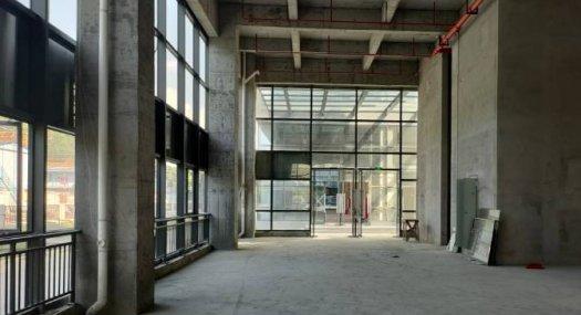 广州黄埔 8000㎡厂房出租 层高7米 可环评