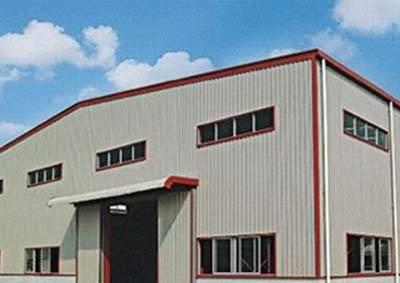 广州黄埔 观园路3号5000㎡ 厂房出售 可环评