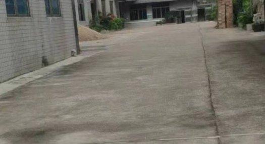 广州花都 7390㎡ 厂房出售