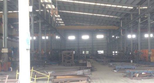 房东直租广云路附近50000方重工业楼层厂房出租