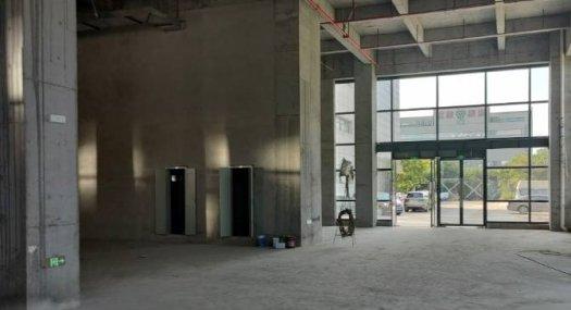 广州黄埔 广州黄埔区开创大道香雪制药旁40000㎡ 厂房出售层高4米 可环评