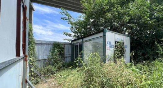 广州白云 300㎡ 空地租售 独院 可环评