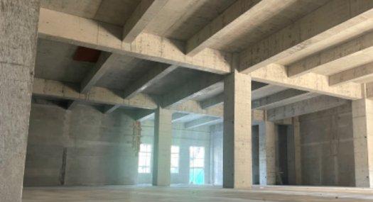 广州从化 从化区明珠工业大道南45800㎡ 砖混厂房出售配电2500KVA 独院 有燃气 可环评 可分租