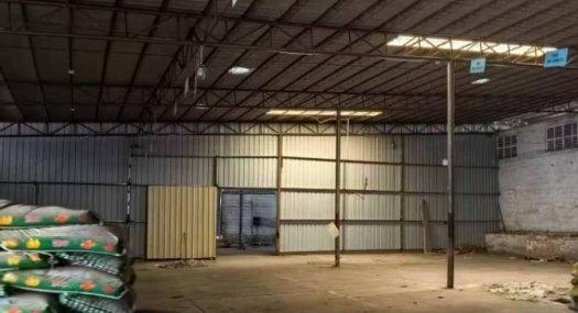 广州白云 人和镇白象岭公园旁3800㎡ 厂房租售