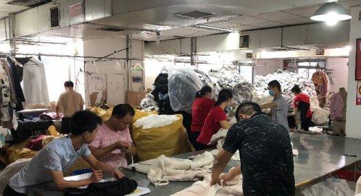 广州番禺 南村塘西工业区980㎡ 豪华厂房超低价38万转让