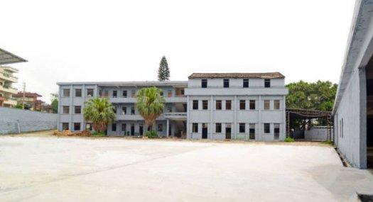 广州白云 白云区江高镇峡石村7000㎡ 厂房租售 独院