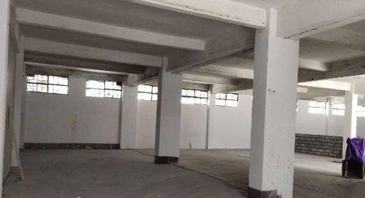 广州白云 龙湖北路1号附近500㎡ 厂房租售层高5米