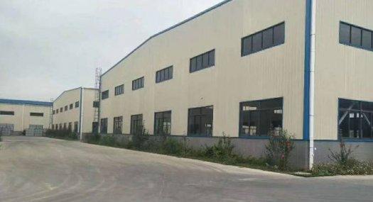 广州花都 11200㎡ 厂房出售层高7米 配电630KVA 独院 可环评