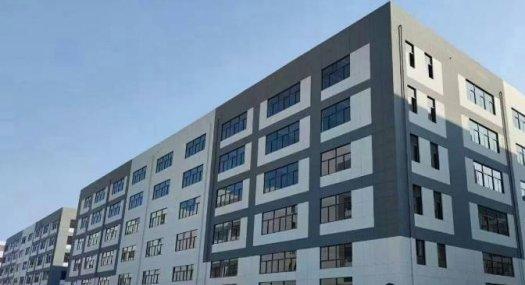 广州增城 佛山高明4308平4308㎡ 厂房出售层高7.5米 配电315KVA 独院 可环评