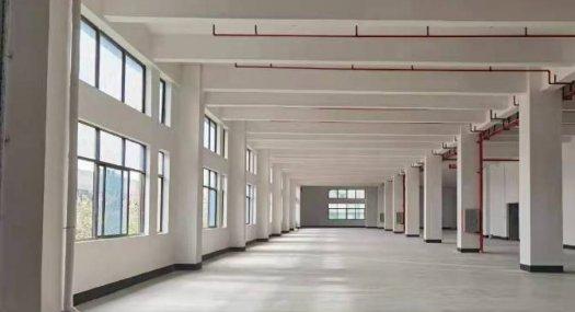 增城高标准厂房出售，产权50年，首付2成，以租代供