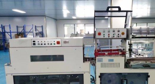 广州白云 钟落潭化妆品厂房出租，12000㎡ 砖混厂房租售层高6米 配电630KVA 独院 有燃气 可环评