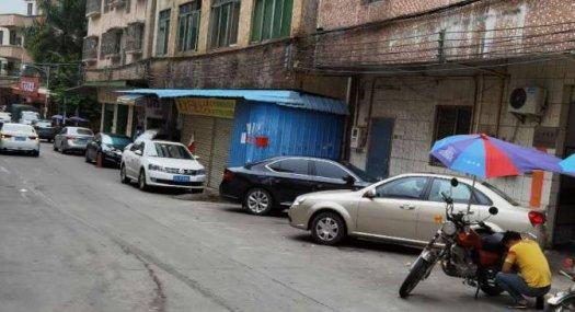 广州番禺 沙头街大平村朝阳下街15号360㎡ 厂房租售跨度18米 配电50KVA