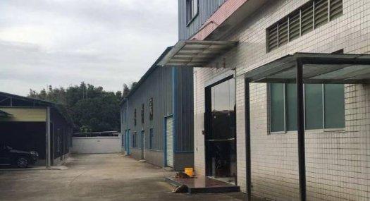 【出售】广州从化8亩厂房出售