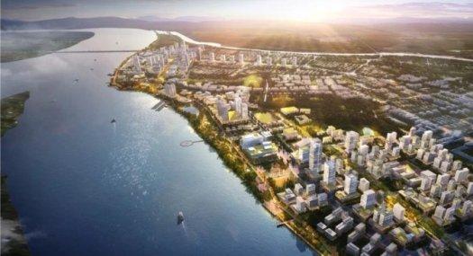 广州荔湾 高明沧江工业园3000㎡ 框架厂房出售层高8米 可环评 可分租