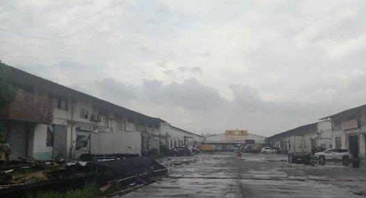 石基新桥园区出租独栋2200㎡ 标准厂房，层高4米 ，形象一流