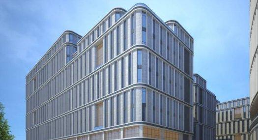 广州3600㎡独栋厂房出售，首付2成起，50年独立产权。