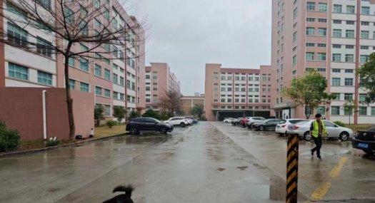 广州花都 22000㎡ 砖混厂房租售层高6米 配电2100KVA 独院