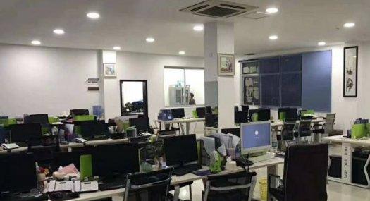 广州花都4630平红本厂房出售 有双证 44 年 可办环评