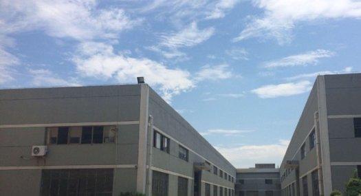 广州从化 从化明珠20000㎡ 厂房出售 独院 可环评