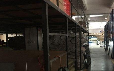 广州番禺高沙工业企业1680.0㎡独门独院厂房租售