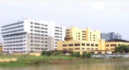 靓位： 番达产业园有厂房、仓库、办公室出租，首层有2300平方