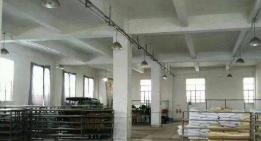 广州番禺 广州番禺番禺大道中花园式厂房出租