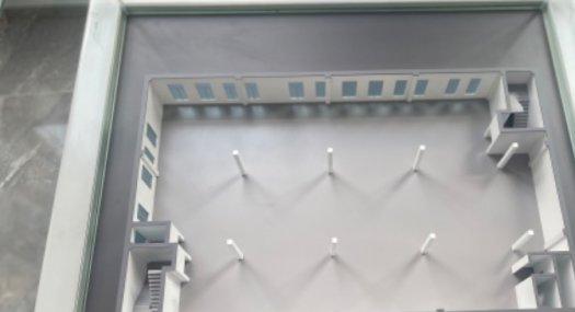 广州从化 从化区明珠工业大道南45800㎡ 砖混厂房出售配电2500KVA 独院 有燃气 可环评 可分租