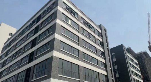 广州白云 300000㎡ 砖混厂房租售层高8米 配电6500KVA 独院 有燃气 可环评