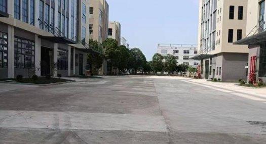 欣南科技产业园全新厂房出租