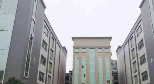 惠州博罗福田20000㎡ 厂房租售 独院 可环评 可分租