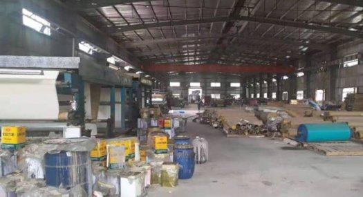 惠州博罗 50000㎡ 厂房租售 独院 可环评 可分租