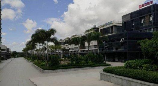 仲恺一手园区红本厂房，1000-10000平米