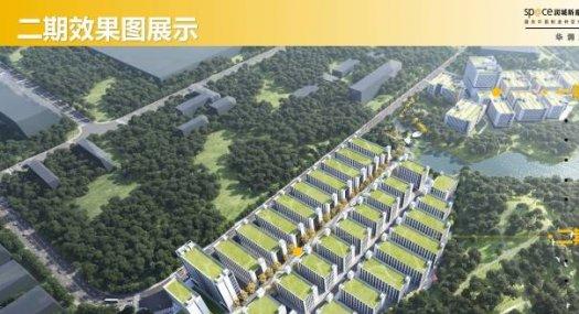 全新独门独院四层厂房出售，比租厂房便宜