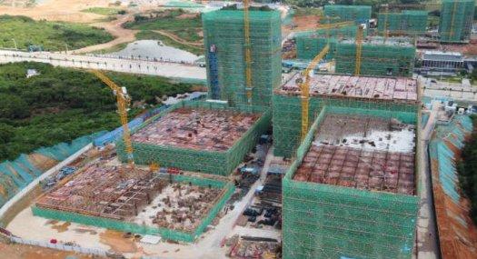 惠州惠阳区湾东智谷厂房出售